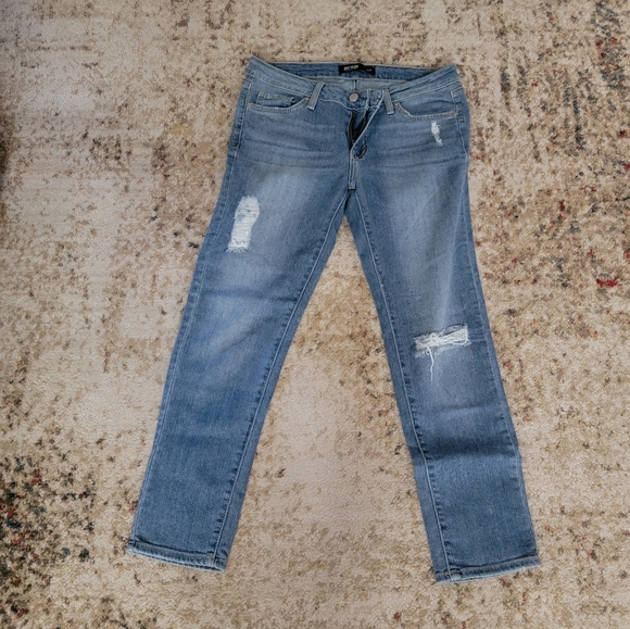 3 pair Just Black jeans size 27 Petite - Picture 8 of 12